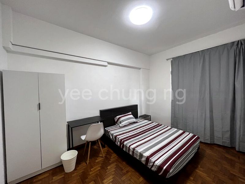 Room (Condo) for Rent in  Seasons View - Image 3